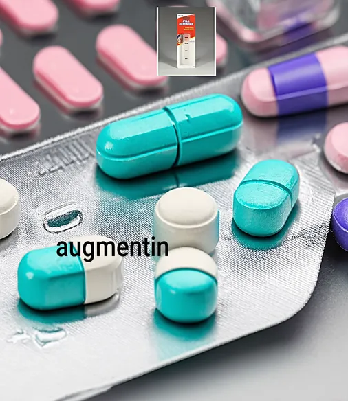 Augmentin prescrizione medica